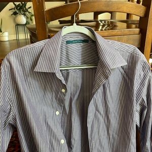 Perry Ellis Shirt